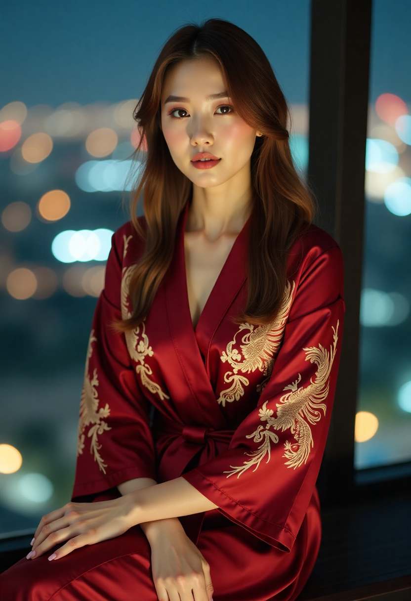 《长街微光》热映