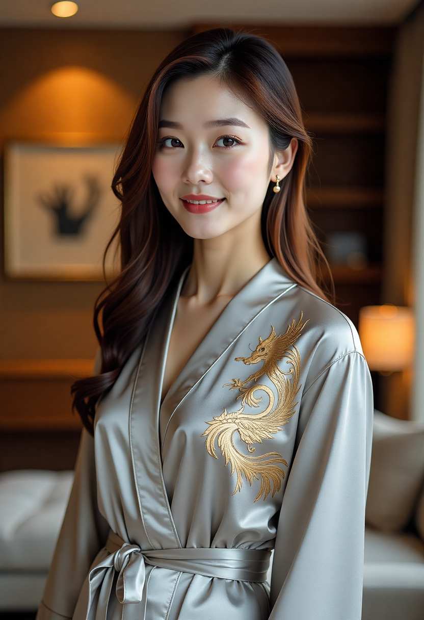 《旧城来信》剧照