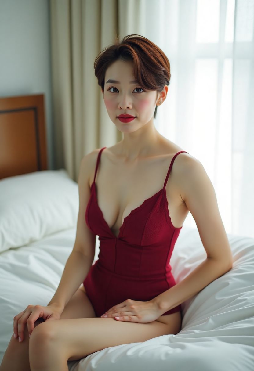 《山海之间》剧照